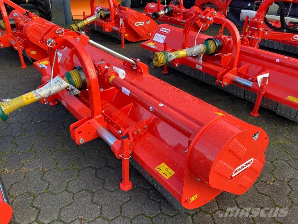 Maschio Brava 250 Groundcare - Others