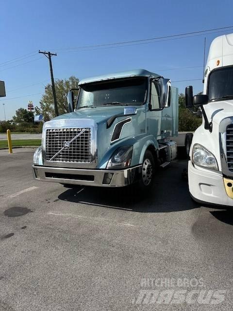 Volvo VNL 430 Tractor Units