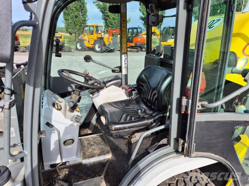 Kramer 5035 Wheel loaders