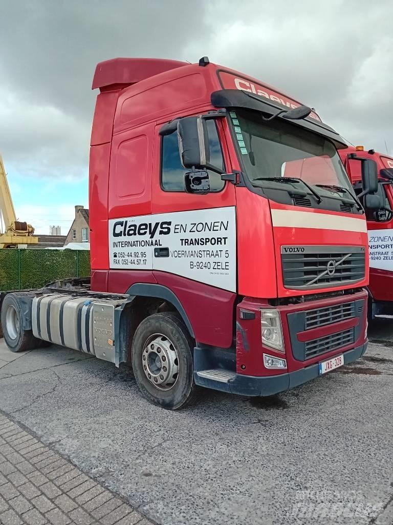 Volvo FH 12 460 Tractor Units