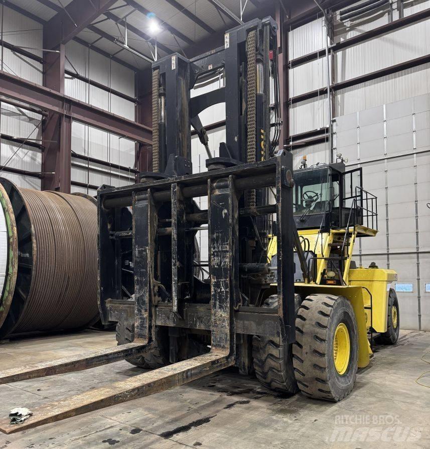 Hoist P 1050 Forklift trucks - others