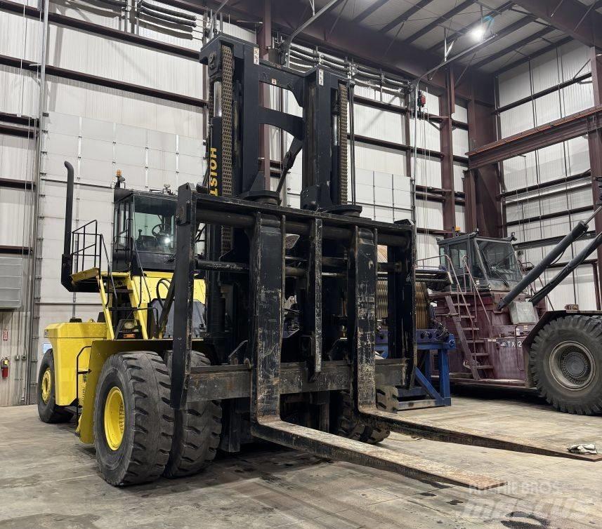Hoist P 1050 Forklift trucks - others