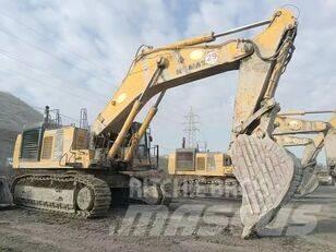 Komatsu PC 1250 SP-8 Crawler excavators