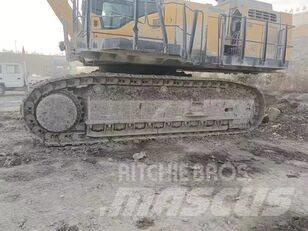 Komatsu PC 1250 SP-8 Crawler excavators