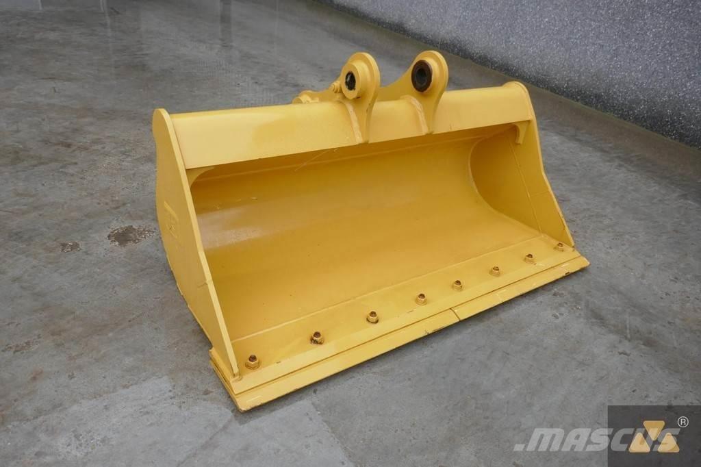 CAT 315 Bucket Buckets