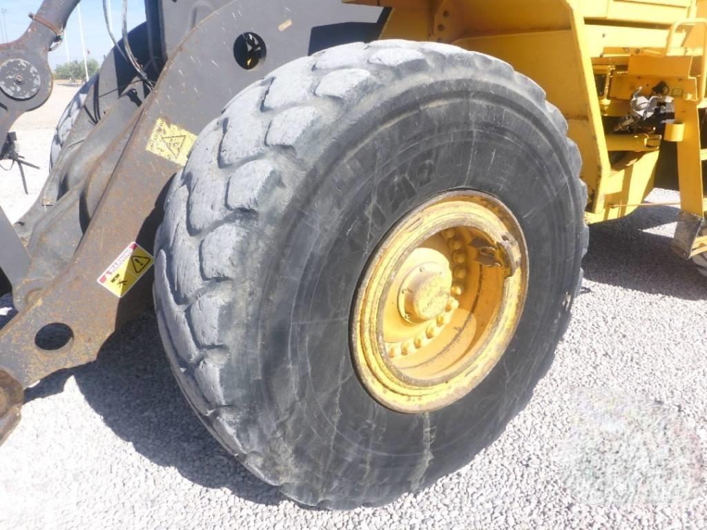 Volvo L 150 E Wheel loaders