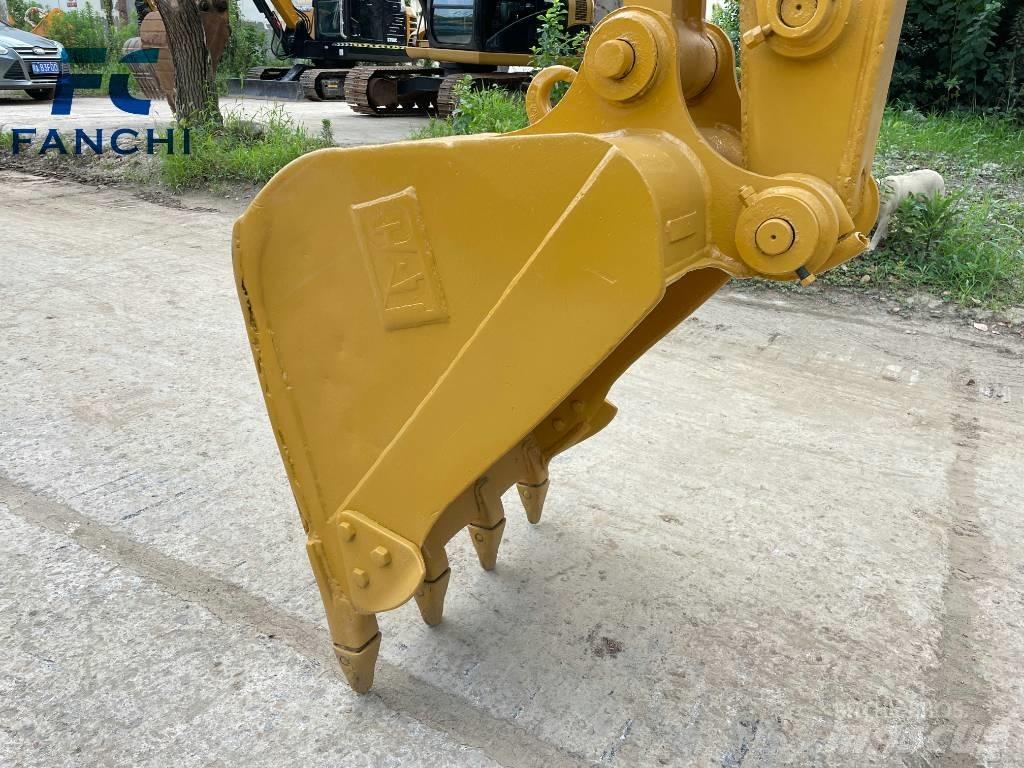 CAT 308 C Crawler excavators