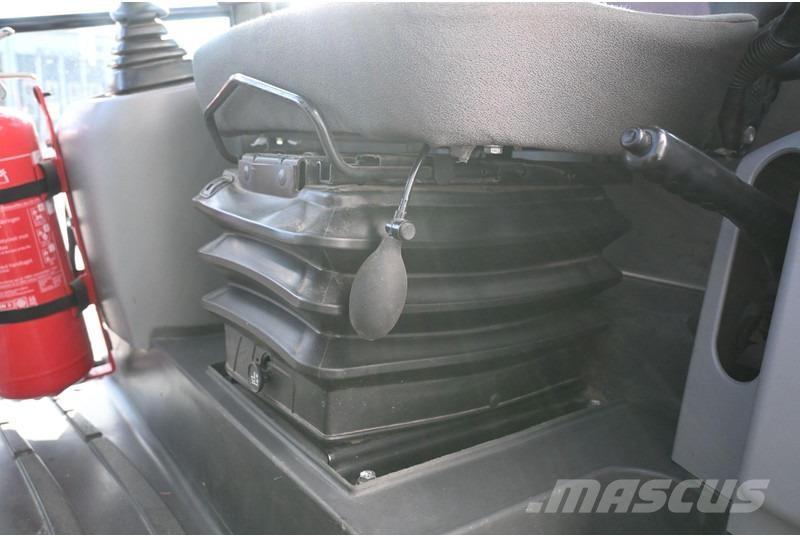 CAT 906 H2 Wheel loaders