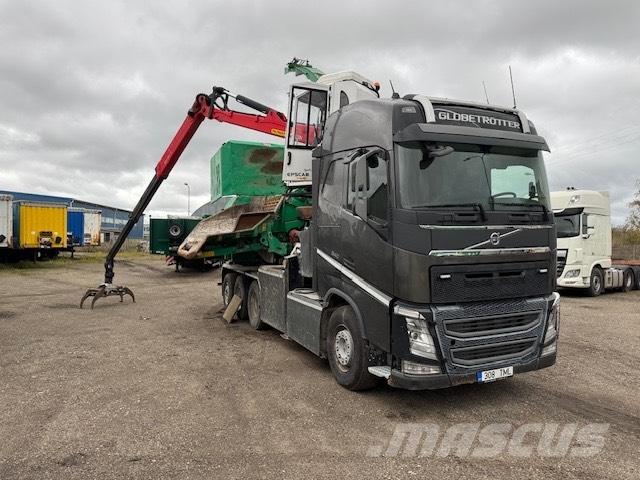 JENZ HEM583 Wood chippers