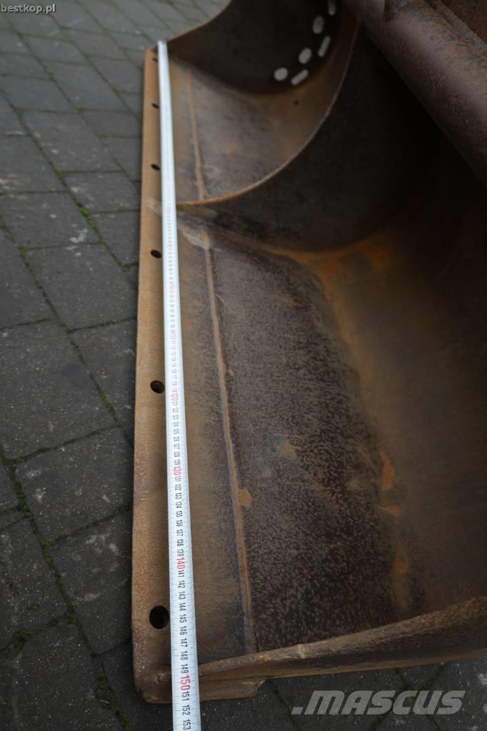 JCB 3 CX Backhoe loaders