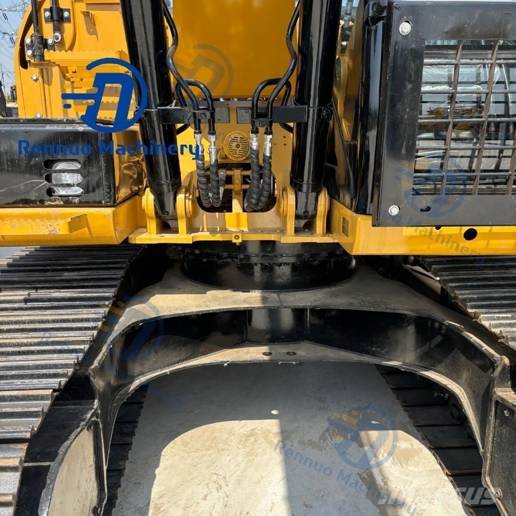 CAT 315 D2GC Midi excavators  7t - 12t