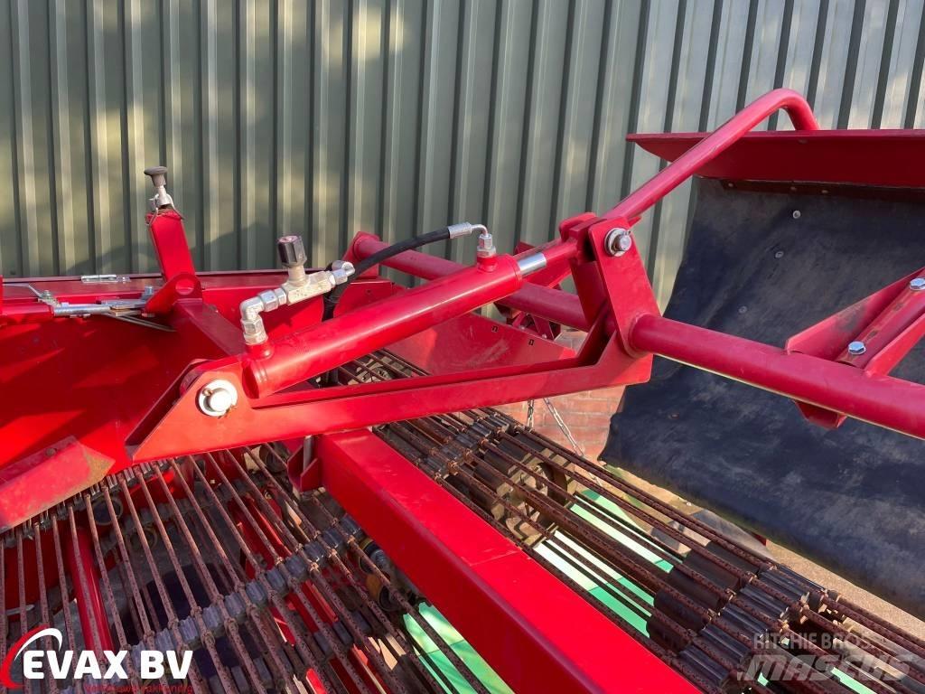 Grimme WV 205 Other harvesting equipment