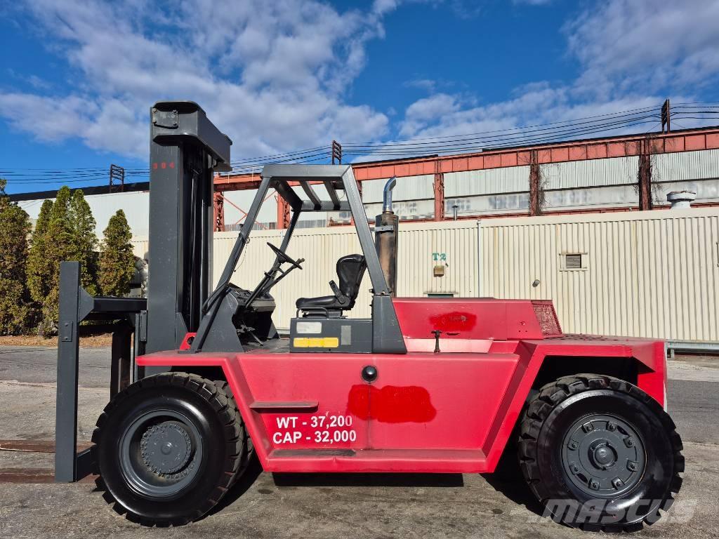 CAT V 330 B Forklift trucks - others