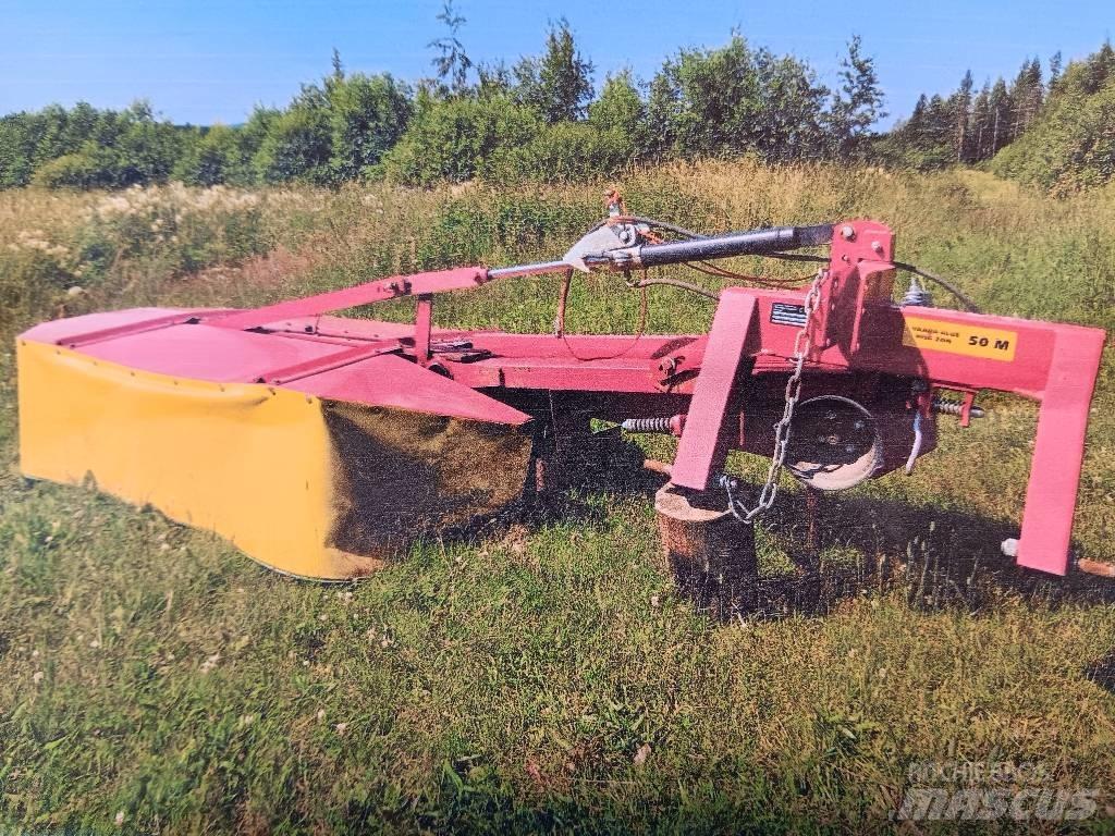 Agrow 185 H Mowers