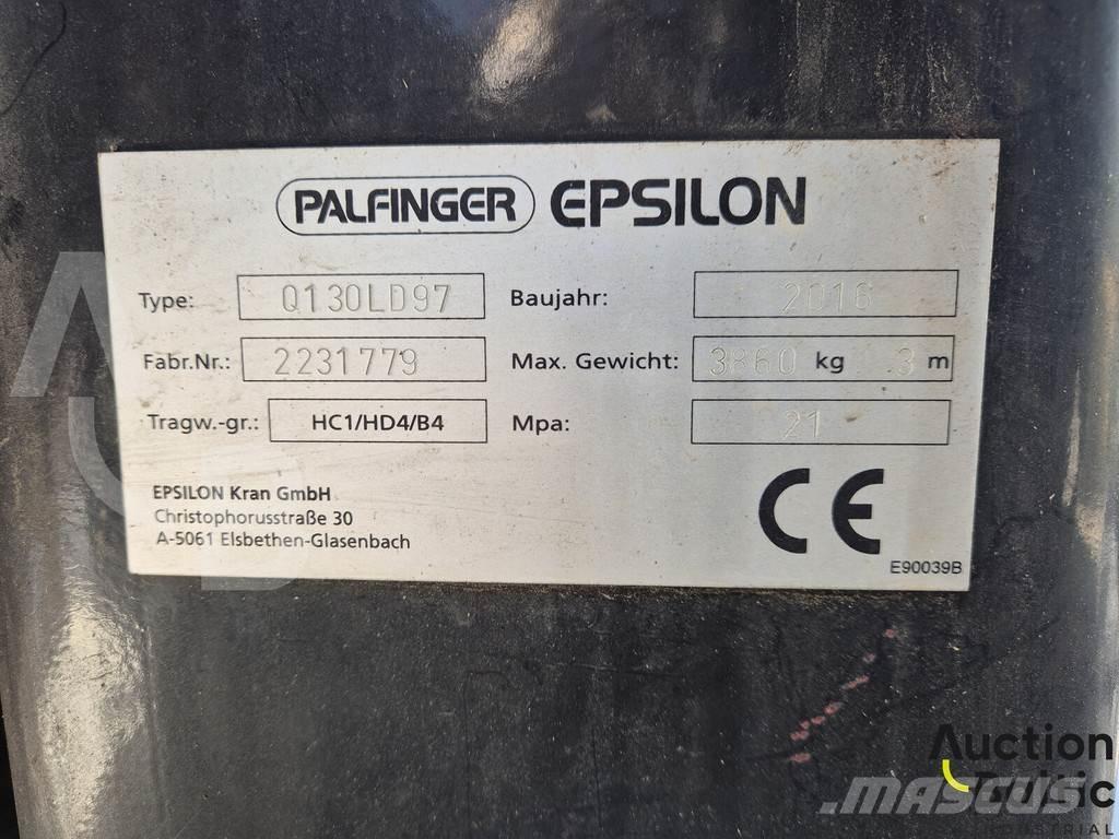 JENZ HEM 583 Wood chippers