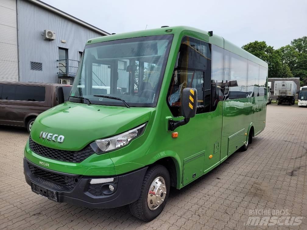 Iveco INDCAR MOBI Mini buses