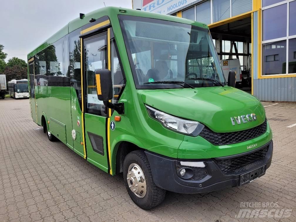 Iveco INDCAR MOBI Mini buses