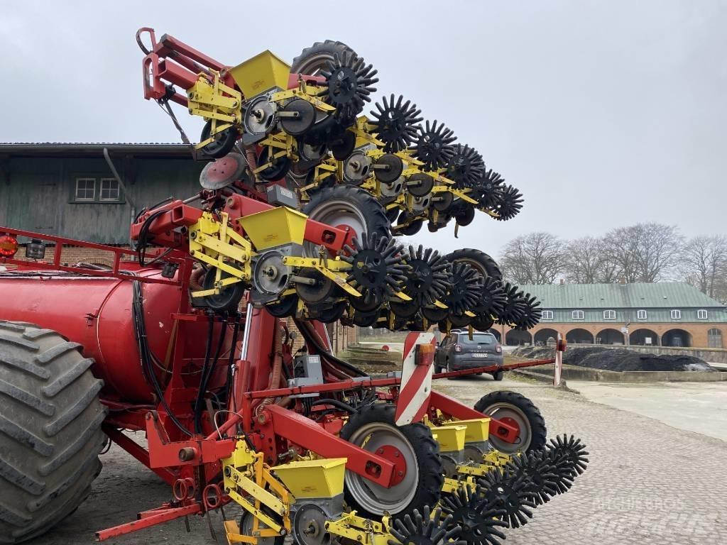 Kleine Unicorn 3 Precision sowing machines