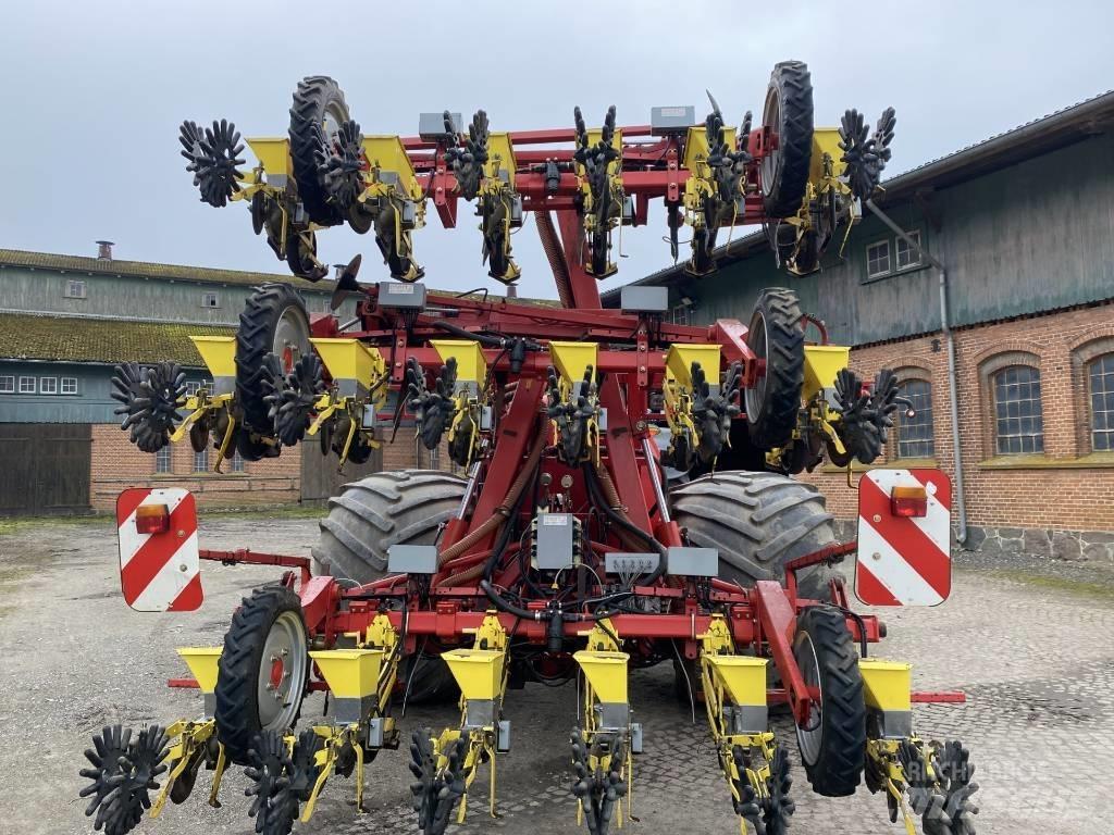 Kleine Unicorn 3 Precision sowing machines