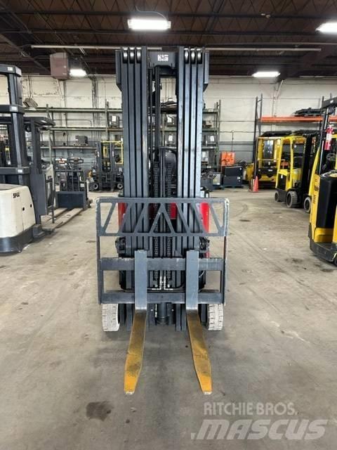 Bendi B40-48I4180D Forklift trucks - others