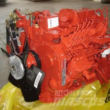 Cummins EQB190-21 Engines