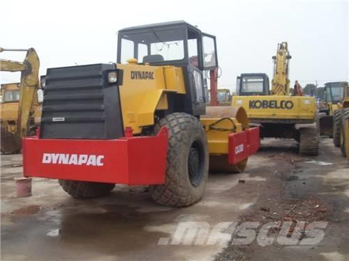 Dynapac CA 30 D Single drum rollers