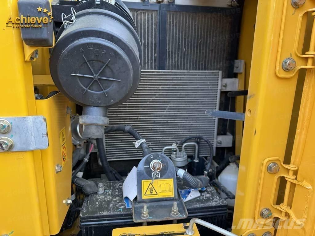 Shantui SE 75 Crawler excavators