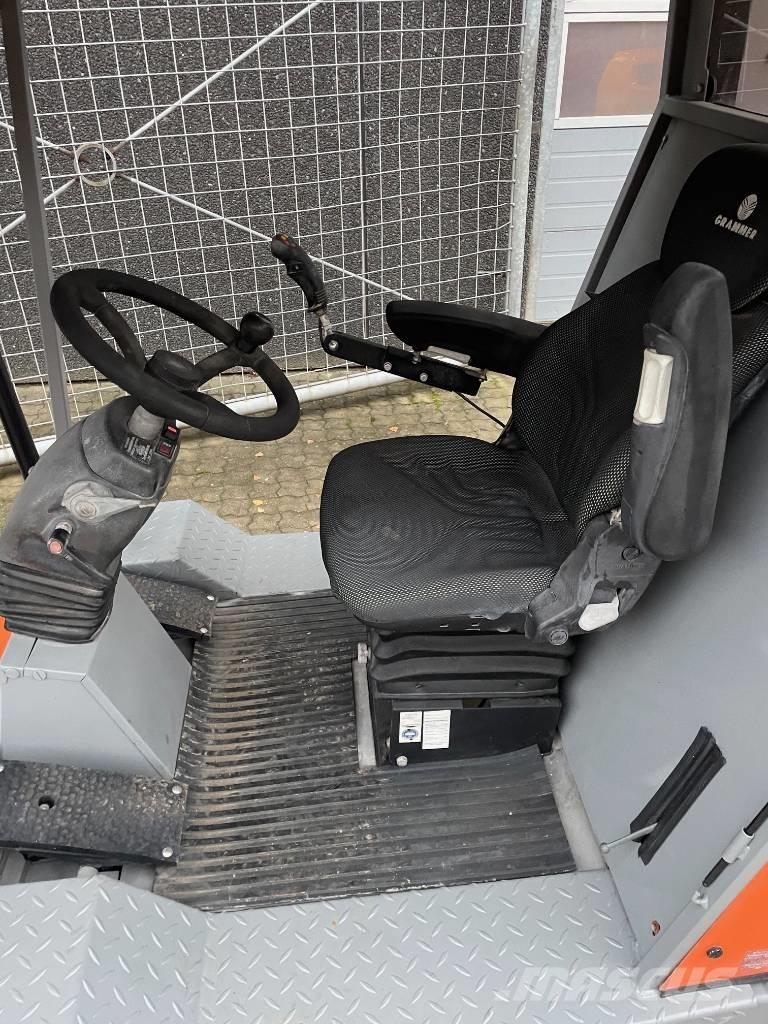 Optimas H99 Construction - Others