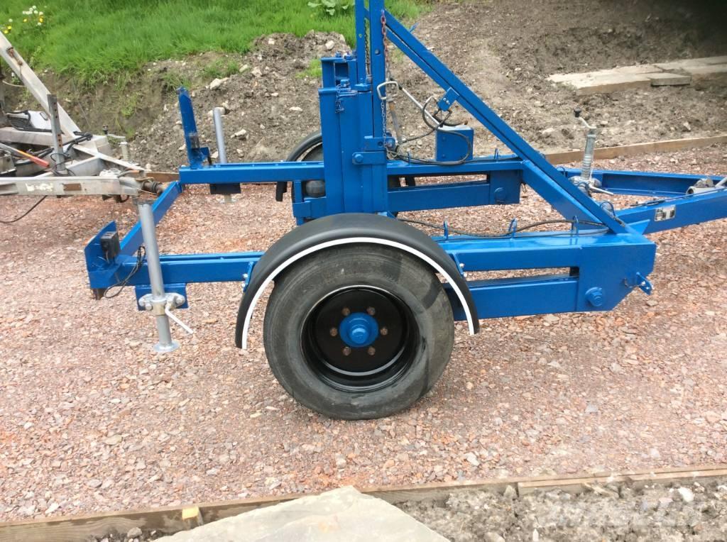  Seb  CD60 Other trailers