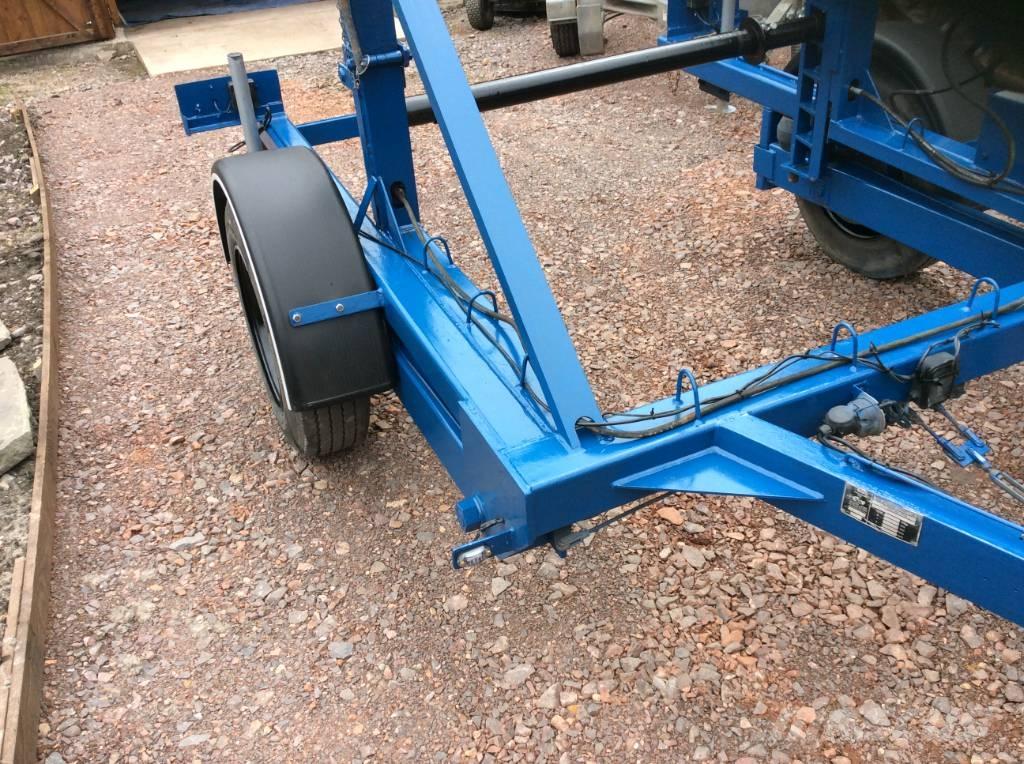 Seb SEB CD60 Other trailers