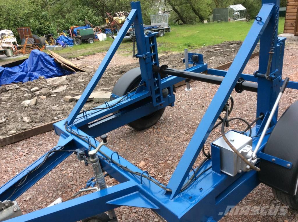 Seb SEB CD60 Other trailers