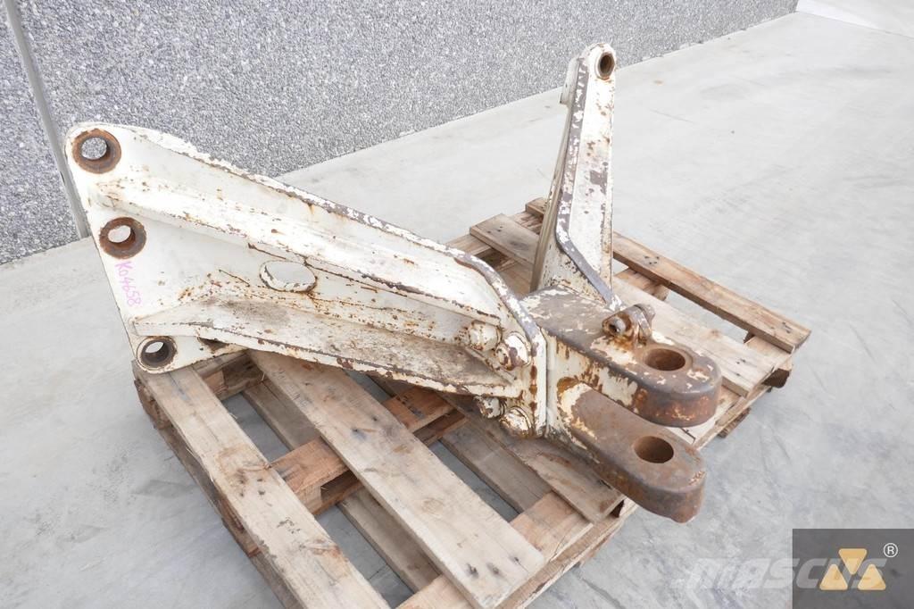 CAT D8K Drawbar Transportation - Others