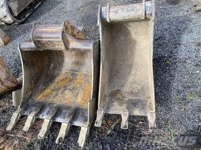 Kubota KX 080-3 Midi excavators  7t - 12t