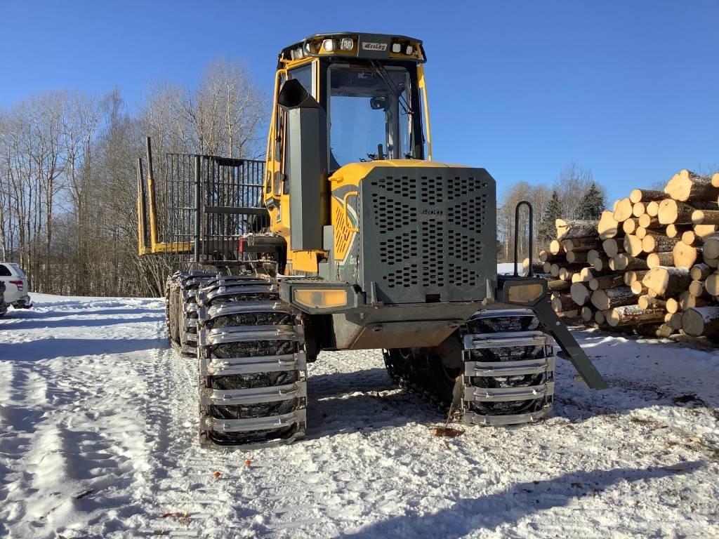 Eco Log 594 Forwarders