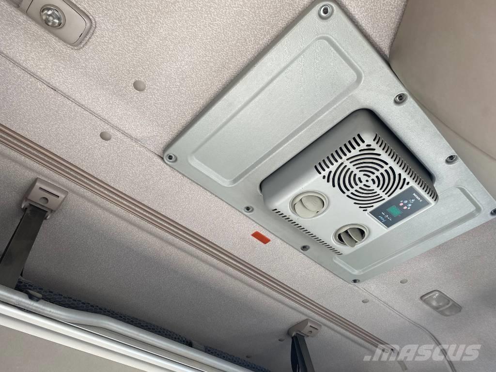 DAF XF 460 FT Tractor Units