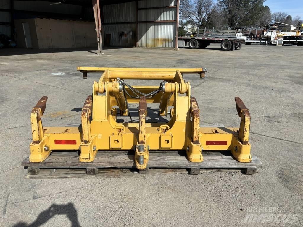 DEERE 770G Other components