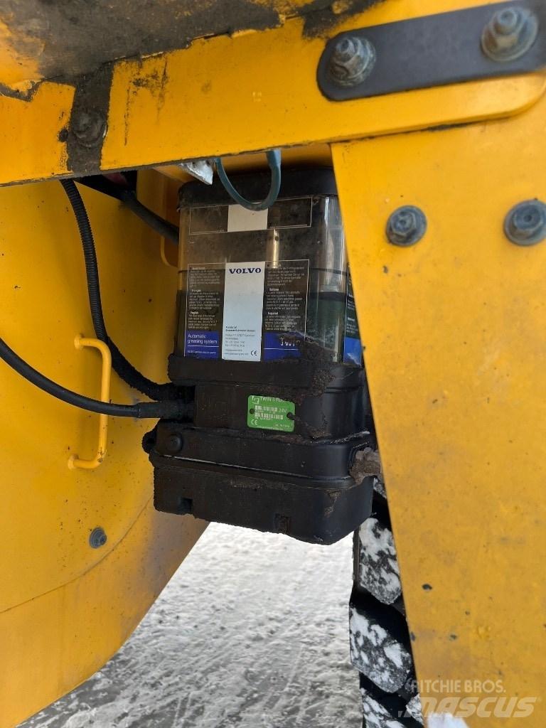 Volvo L 90 H Wheel loaders