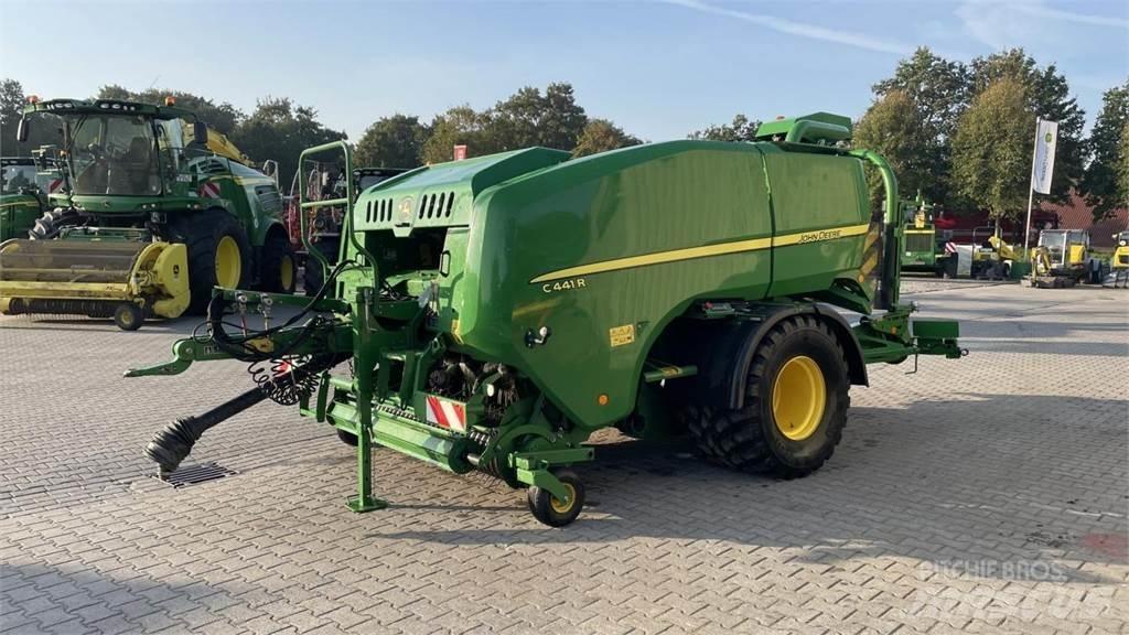 John Deere C441R Agriculture - Others