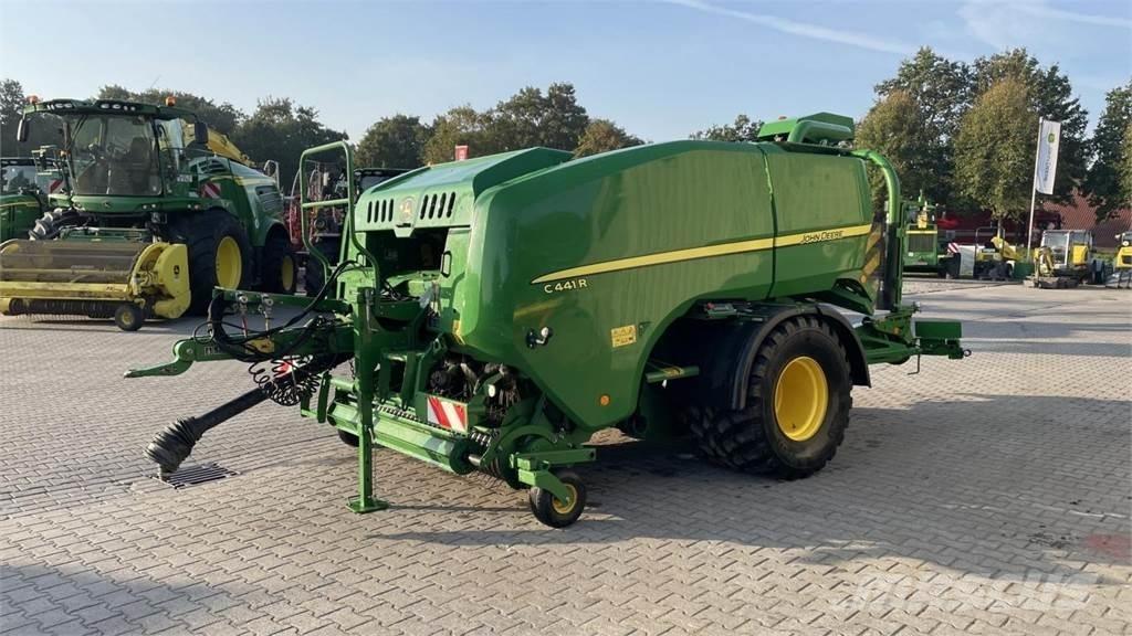 John Deere C441R Agriculture - Others