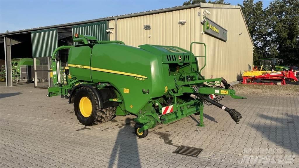 John Deere C441R Agriculture - Others