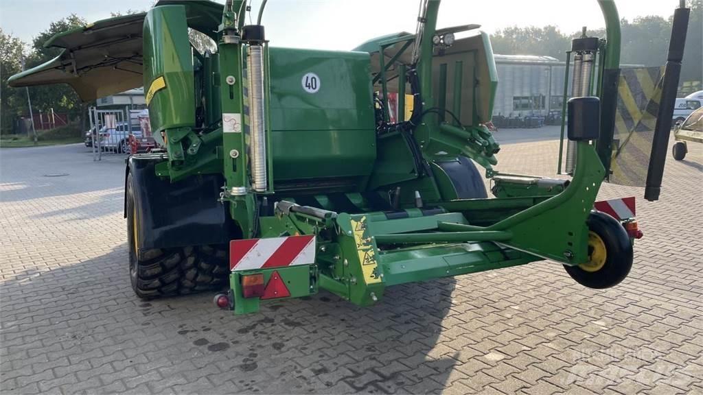 John Deere C441R Agriculture - Others