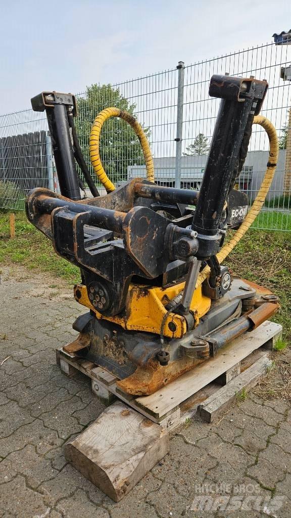 Engcon EC233PS Rotators