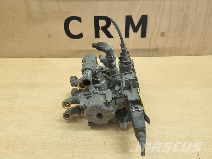 Wabco 4005000700 Electronics