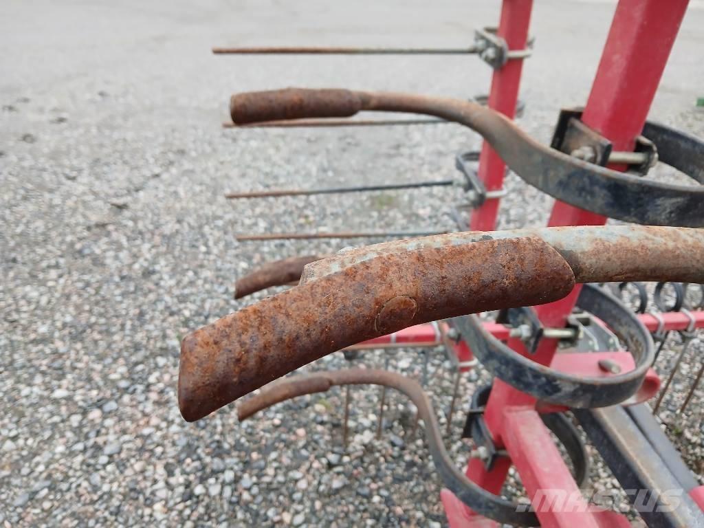 Potila SPH 480 Harrows