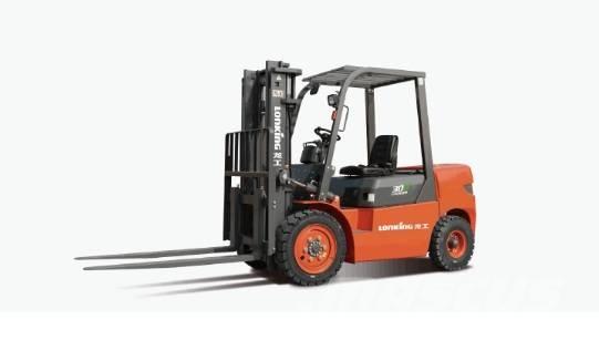 LONKING CPD30ESL Electric forklift trucks