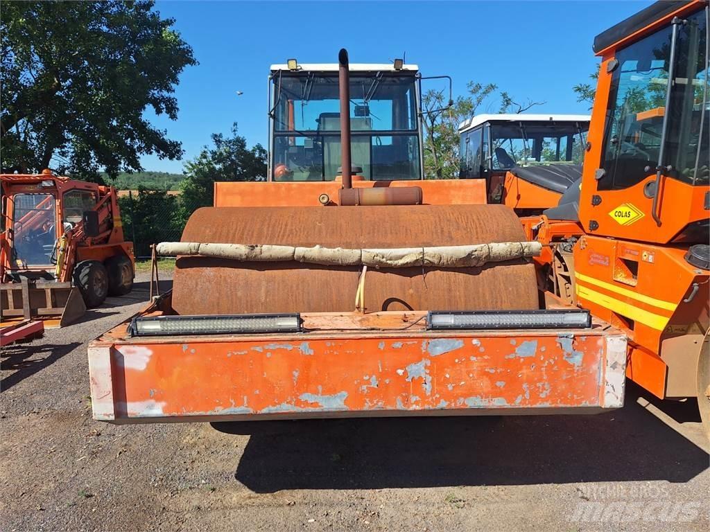 Stavostroj VH 1700 Construction - Others