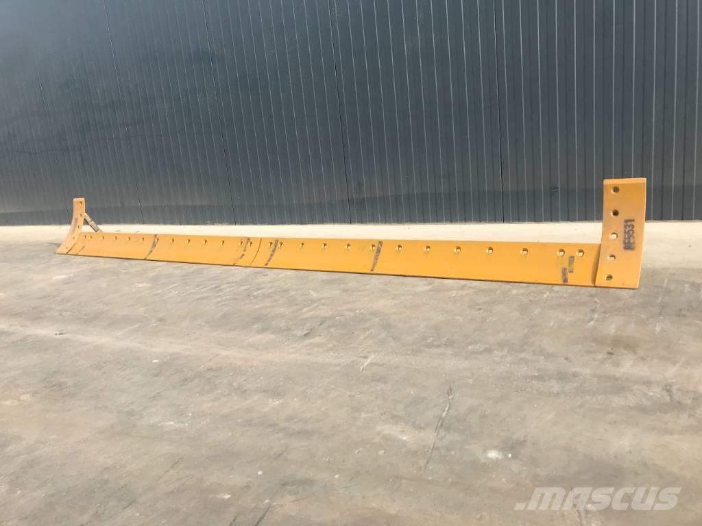 Edge Grader Set Other components