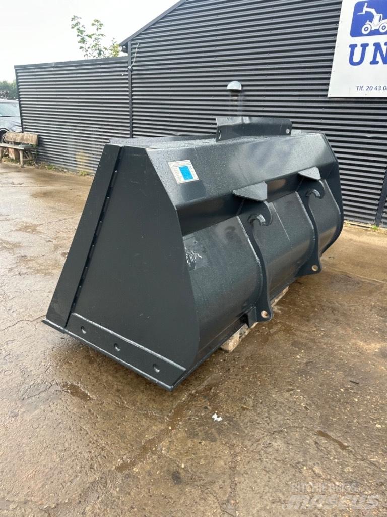  Andet Volvo skovl Buckets