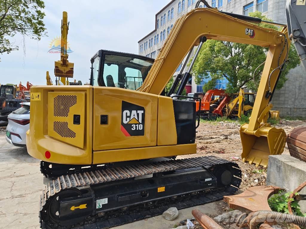 CAT 310 Crawler excavators