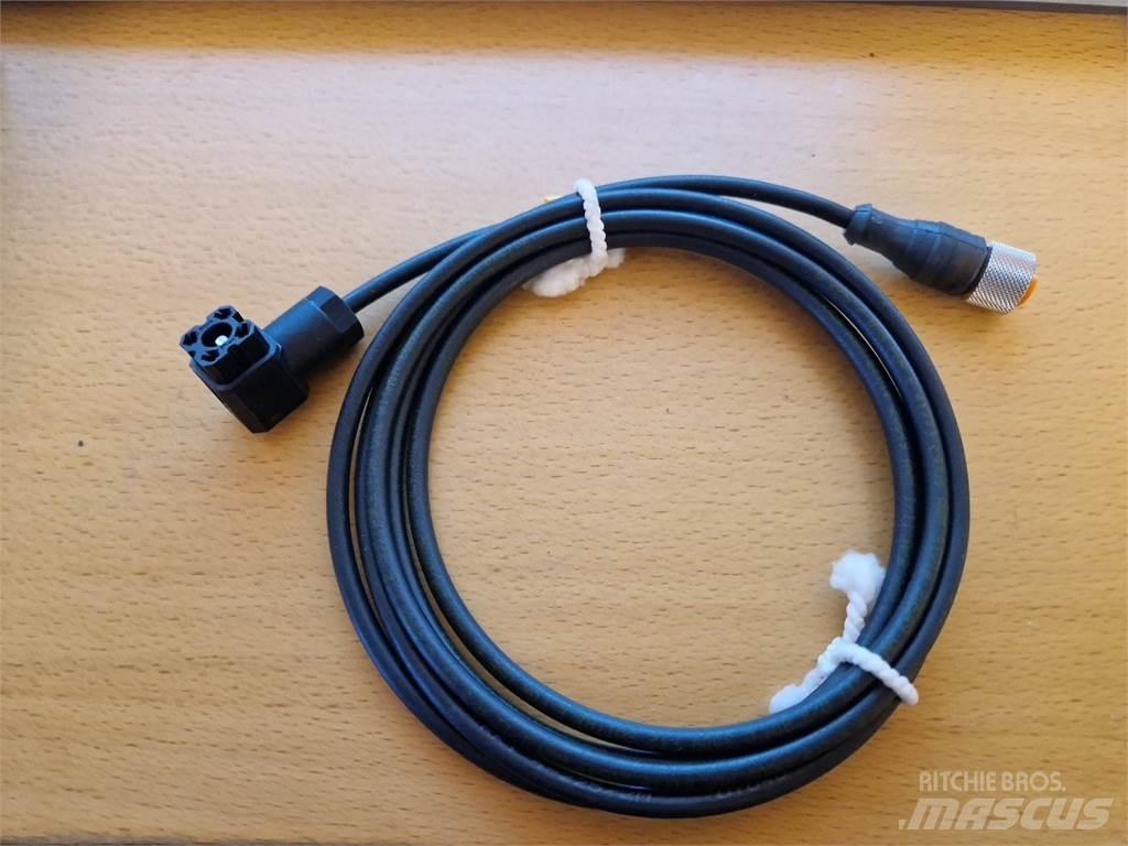 Eco Log 671305 Electronics